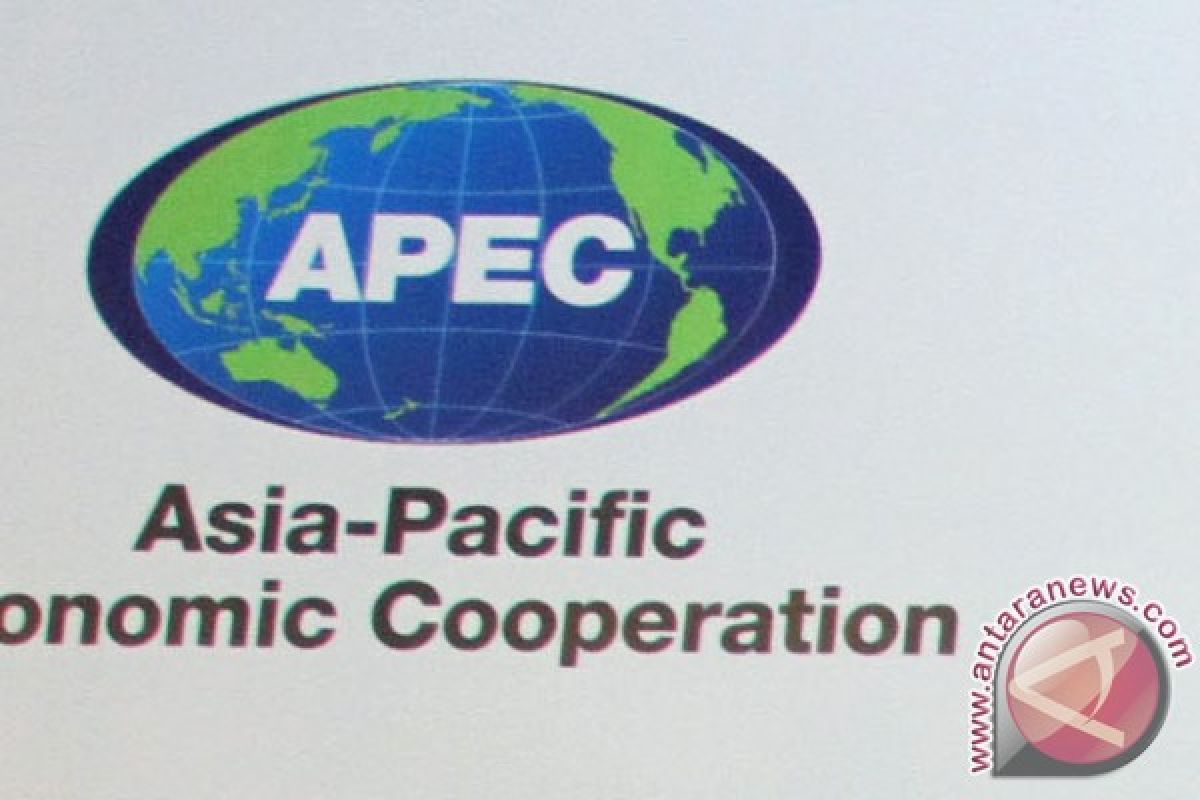 Menkeu APEC bersiap hadapi perlambatan ekonomi global