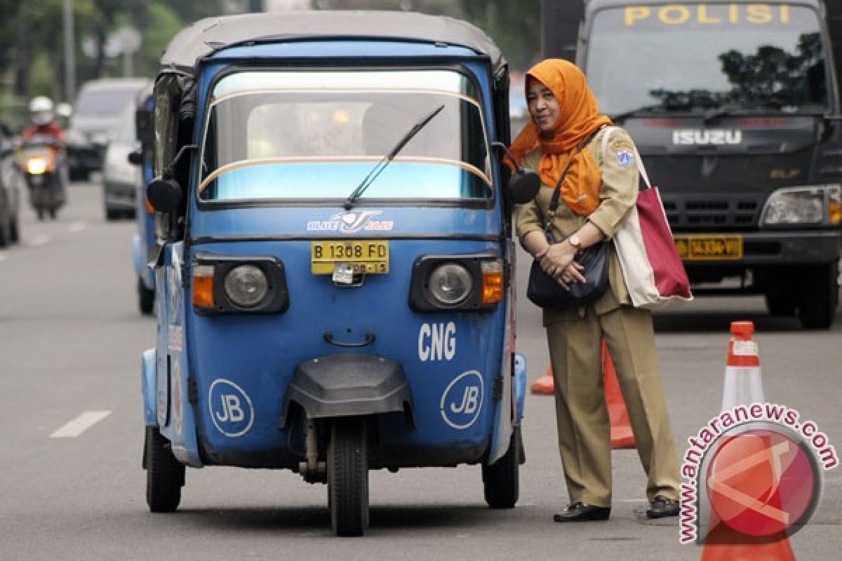 Jam kerja PNS yang miliki bayi akan dikurangi