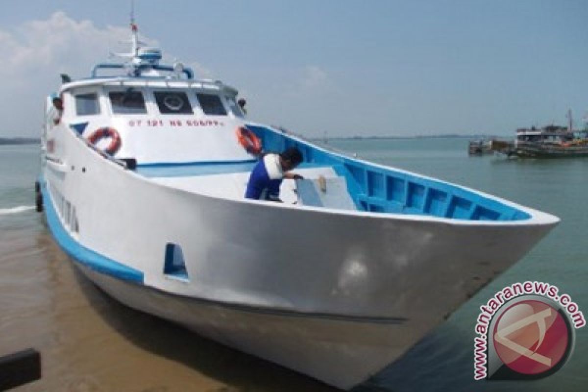 Empat orang lagi jadi tersangka tarian erotis di Jepara