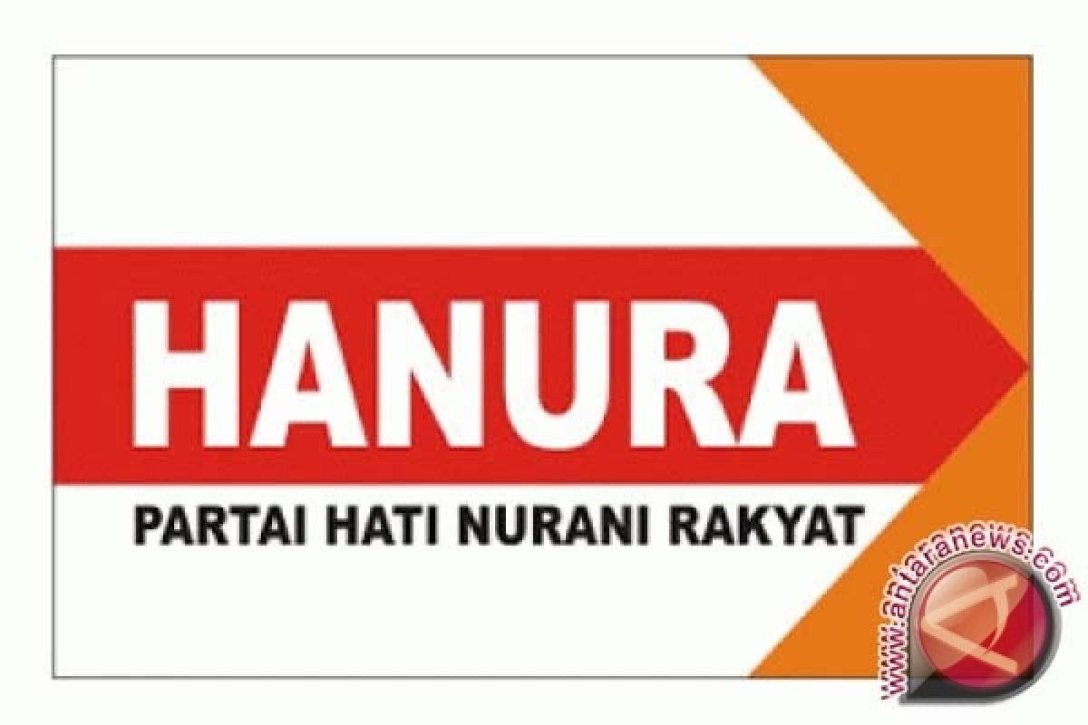  Sudding Bantah Ada Gesekan Di Internal Hanura 