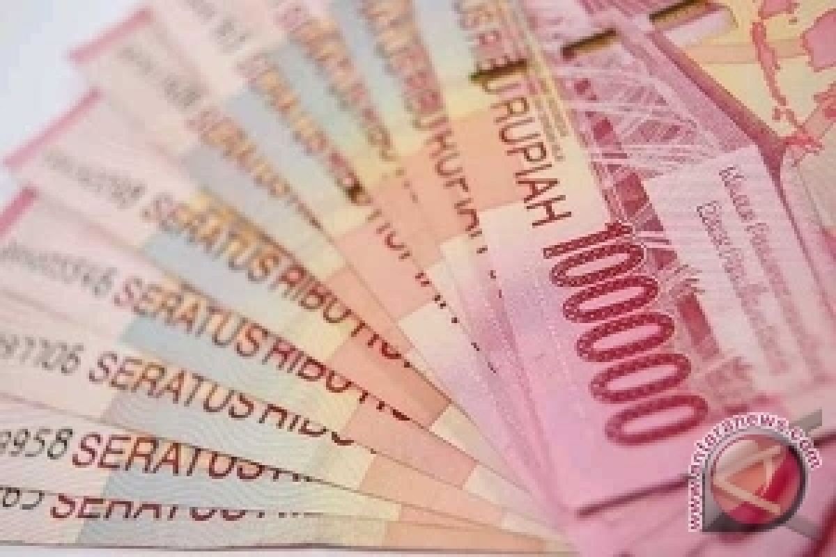 Pergerakan Rupiah Harus Tetap Dijaga