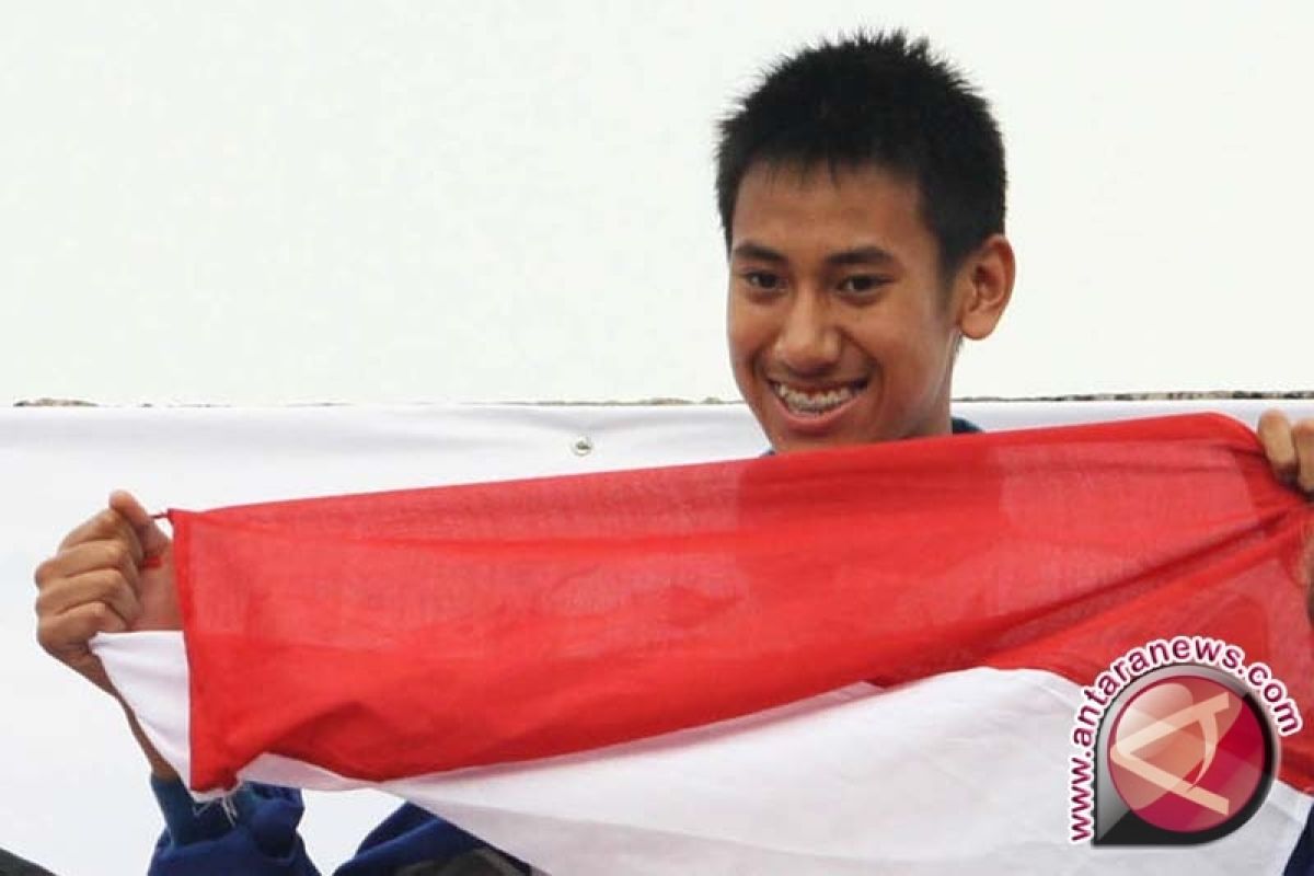  Sean Tampil di F3 Master Belanda