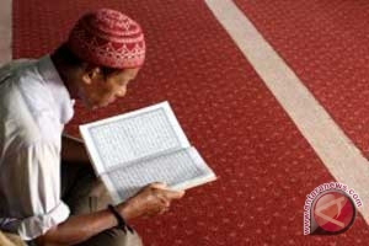 RRI Sungailiat gelar Pekan Tilawatil Quran