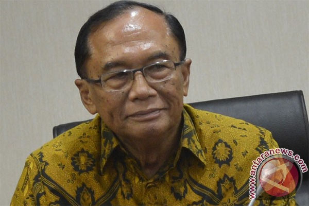 MPR lantik Sidarto Senin depan