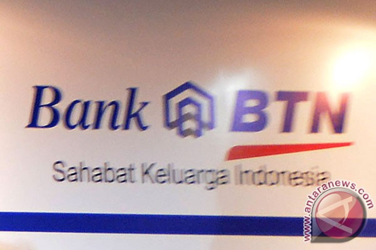 BTN: aturan LTV tidak akan ganggu kredit