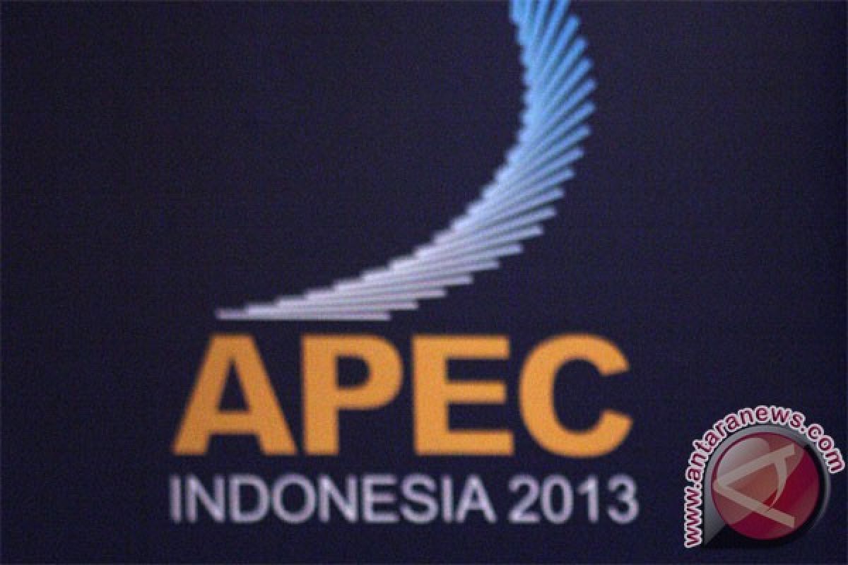 Telkomsel siap gelar uji layanan LTE di KTT APEC