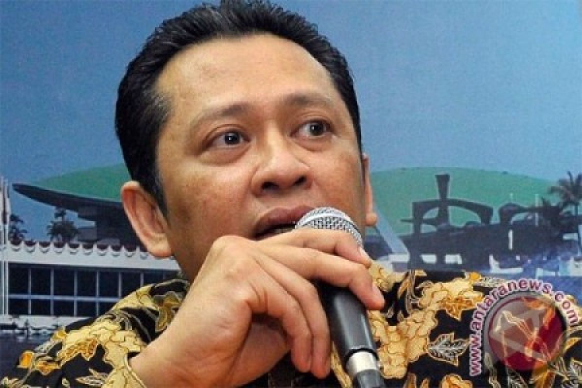 Bamsoet: Milenial Indonesia sasaran perang 'proxy' narkoba