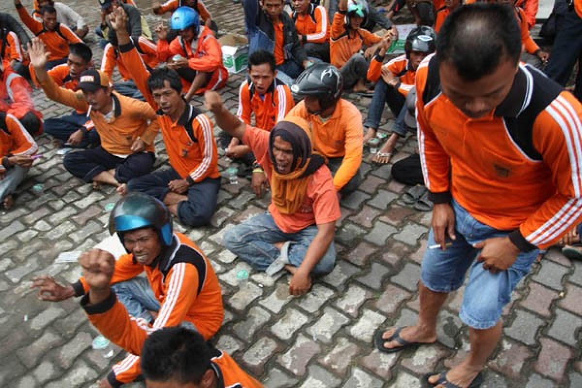 DKP Bukittinggi Siagakan 113 Petugas Kebersihan Selama Libur Lebaran