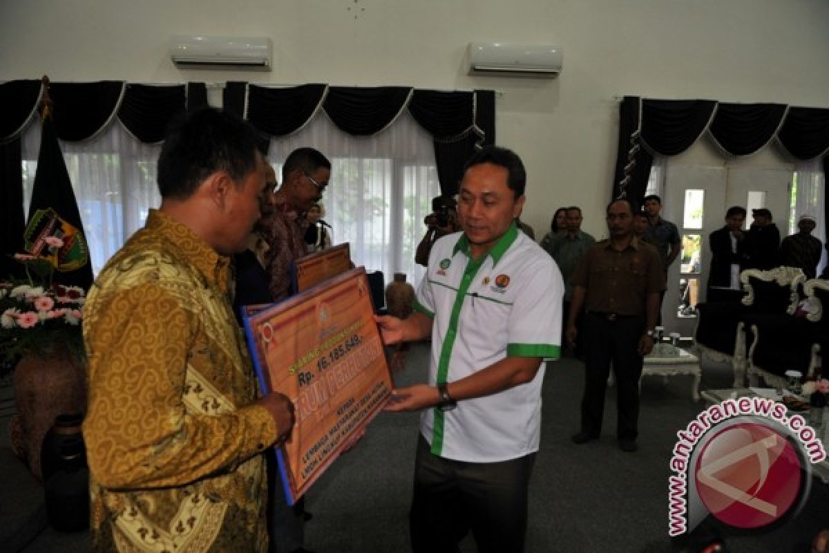 Kemenhut akan Jadikan Kerjasama Pengelolaan Hutan dengan Masyarakat sebagai Model Pengelolaan Hutan di Luar Jawa