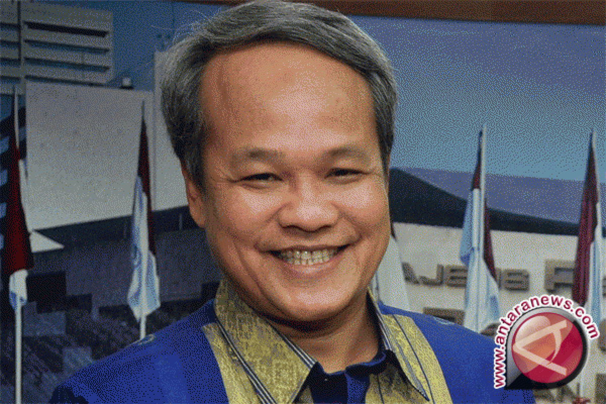Pelantikan Sidarto jadi Ketua MPR Senin