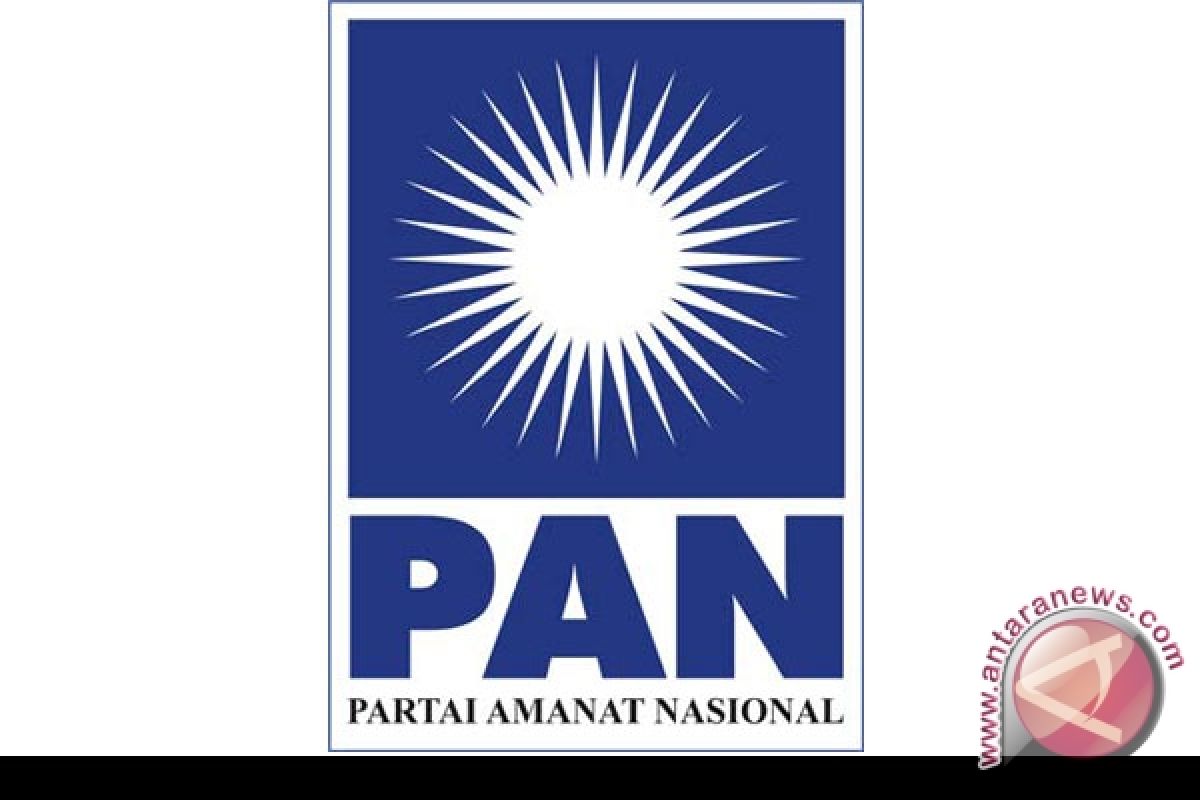 PAN Sumsel siapkan kader hadapi pilkada 2015 