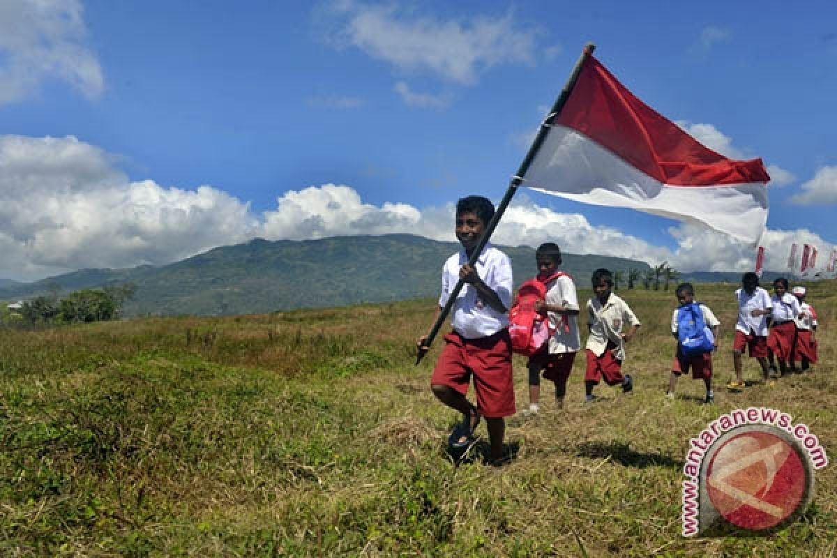 Indonesia  berkomitmen perkuat pilar Demokrasi