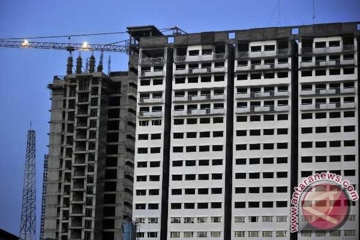 Permintaan properti melambat