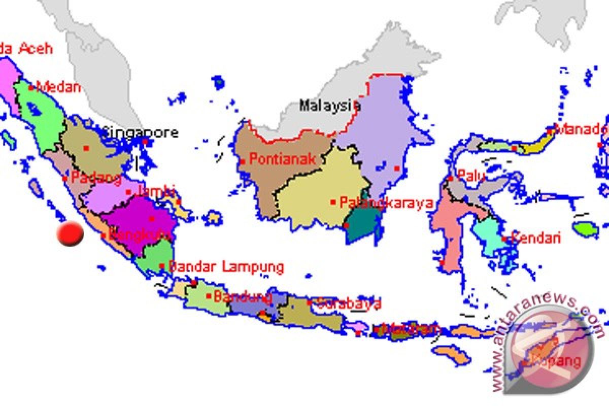 Presiden akan tinjau wilayah gempa terparah di Aceh