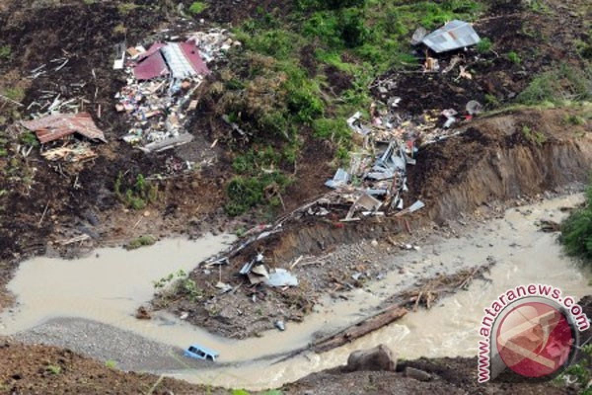 Gempa Aceh renggut 36 korban jiwa