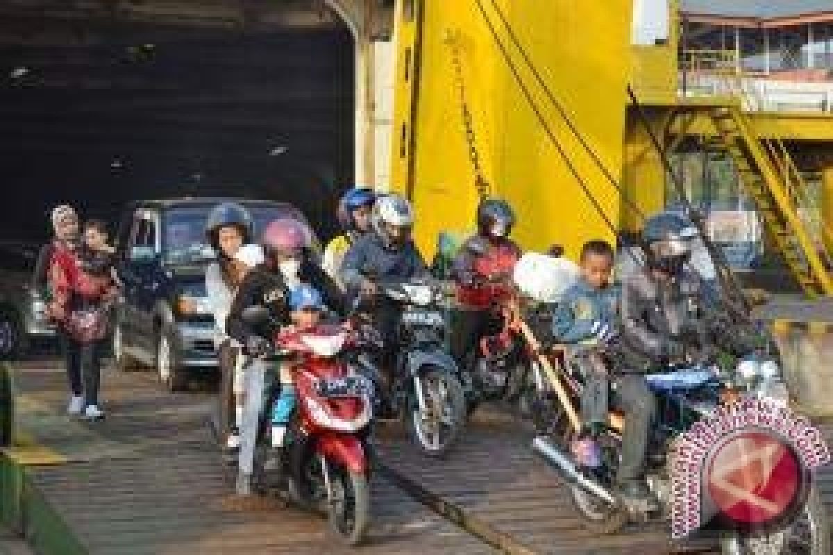 Pemerhati: mudik gunakan motor tak ramah anak