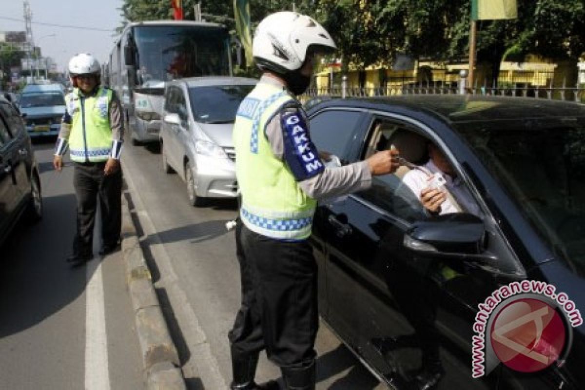 Polda Metro gelar operasi patuh jelang Ramadhan