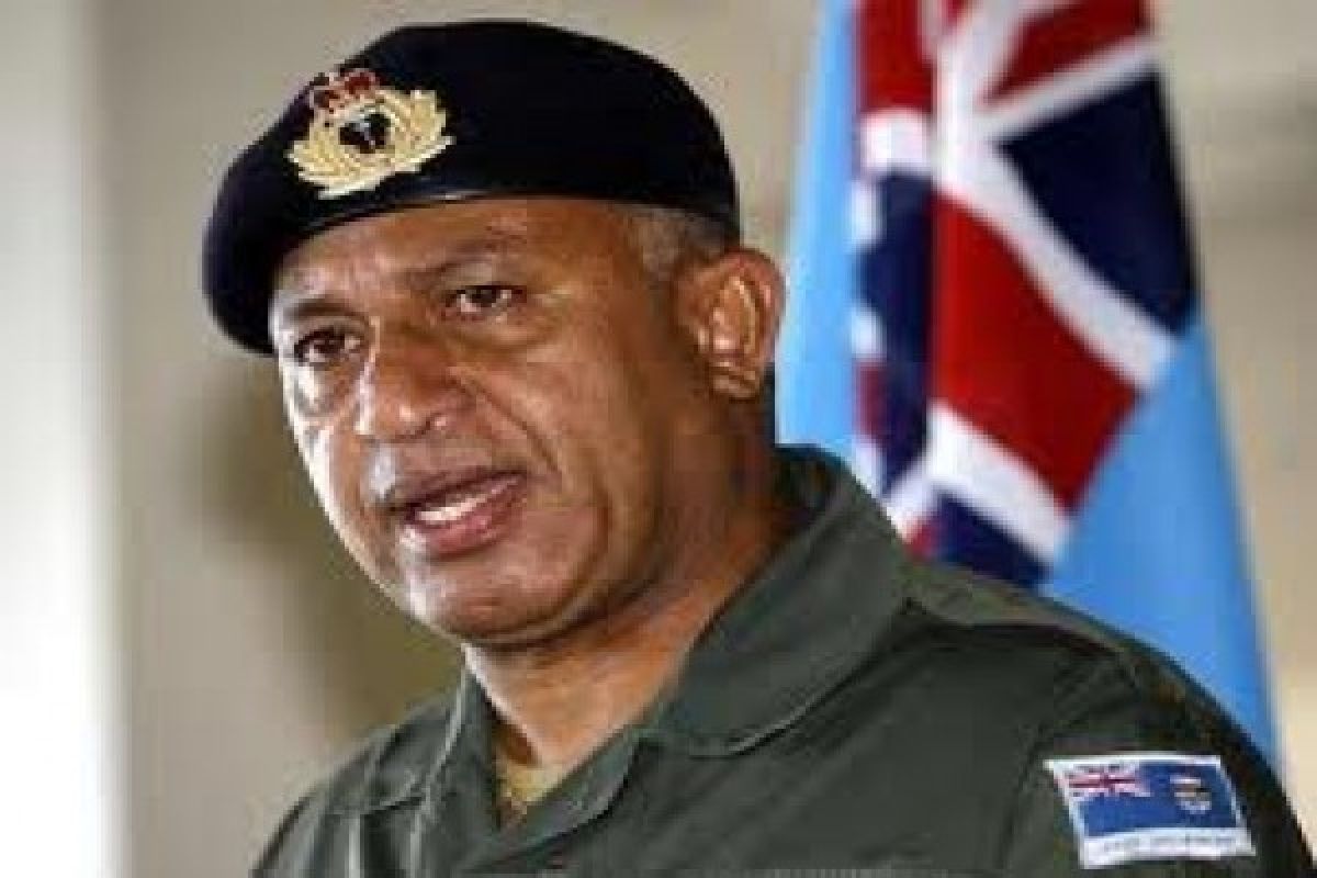 Fiji confirms another 380 UN peacekeepers for Golan