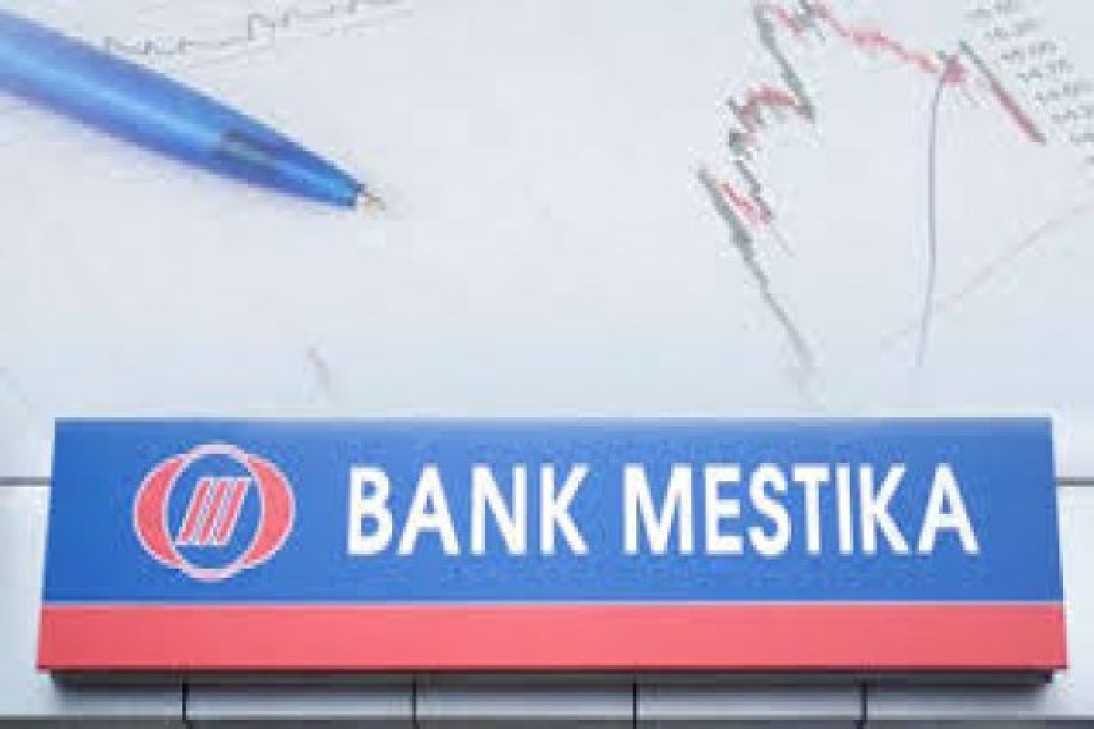 Mestika Bank optimistic credit growth to meet target