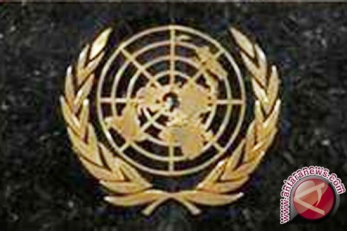 DK PBB sambut baik kemajuan Somalia