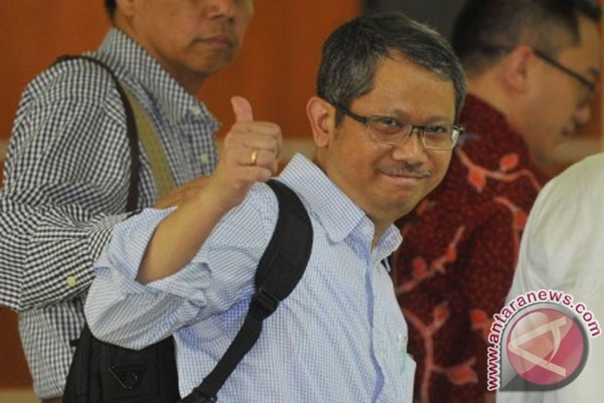 Verdict on former Indosat President Director lessens investor`s confidence