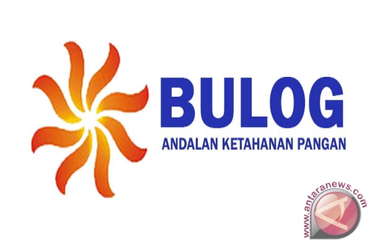 Stok Bulog Buntok Aman Untuk Enam Bulan 