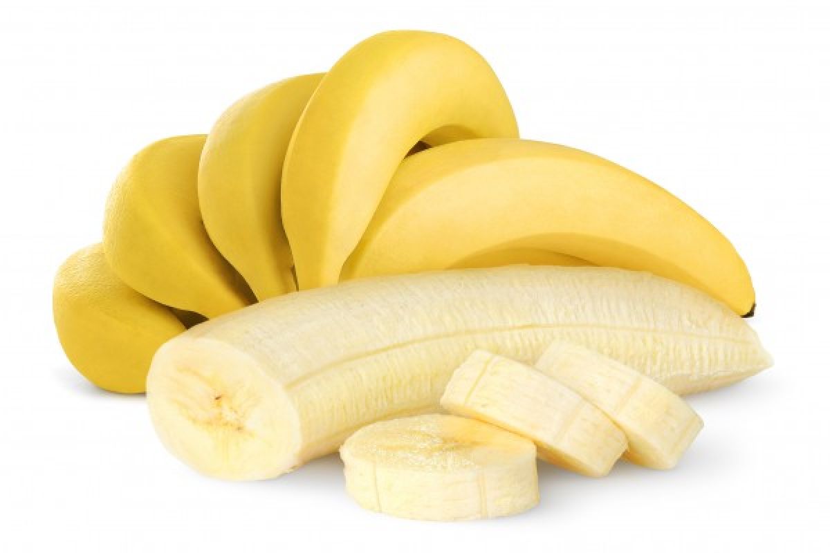 Banana most favored imported fruit by S. Koreans