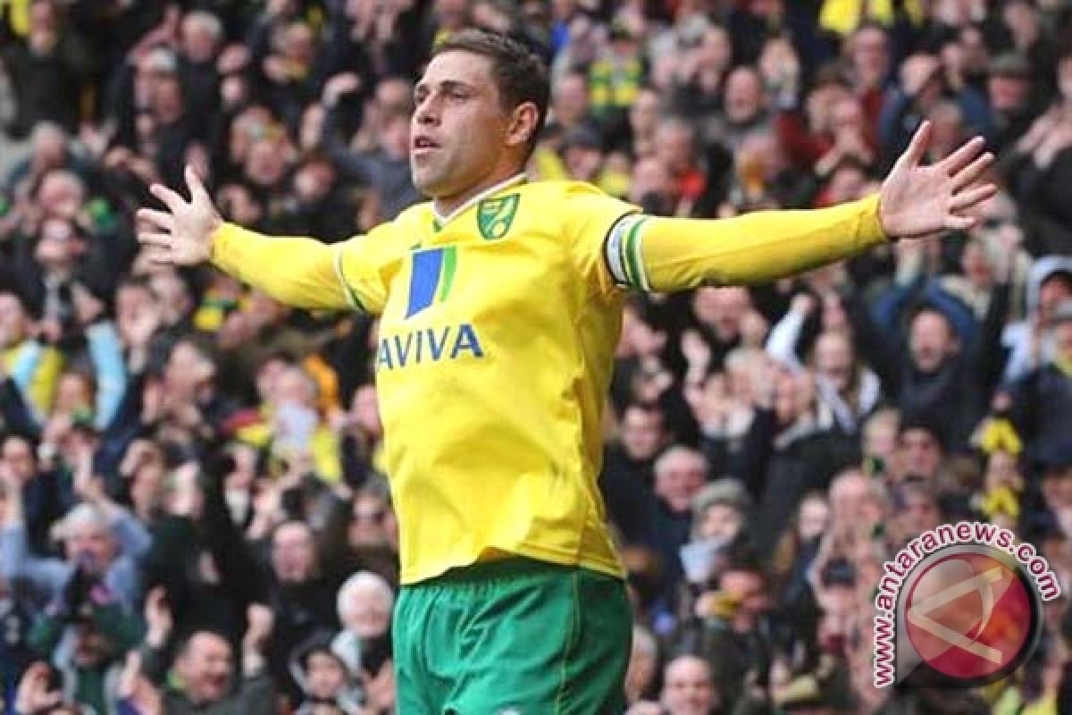  Grant Holt Pindah Ke Wigan Athletic