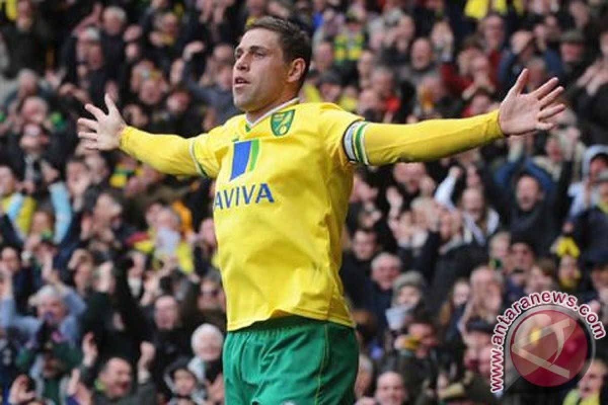 Grant Holt pindah ke Wigan Athletic