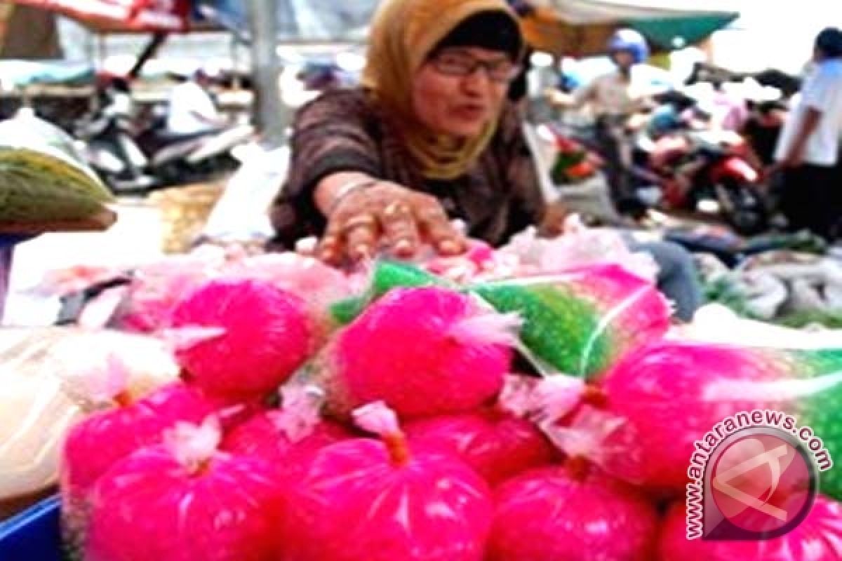 Pengeluaran Rumah Tangga Meningkat Tajam Selama Lebaran