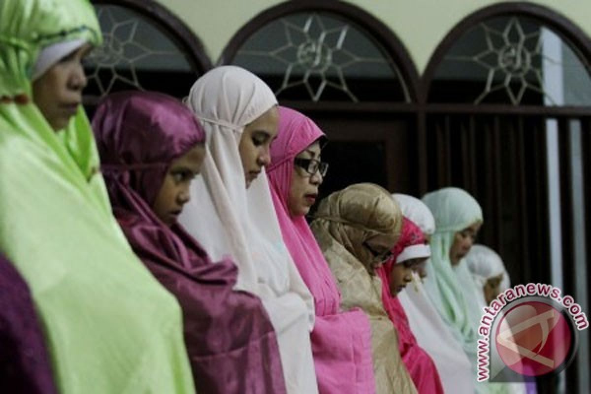 Masjid Agung Sunda Kelapa hadirkan imam dari Madinah