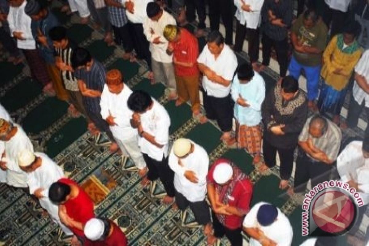 PP Muhammadiyah: bangsa hadapi krisis mental