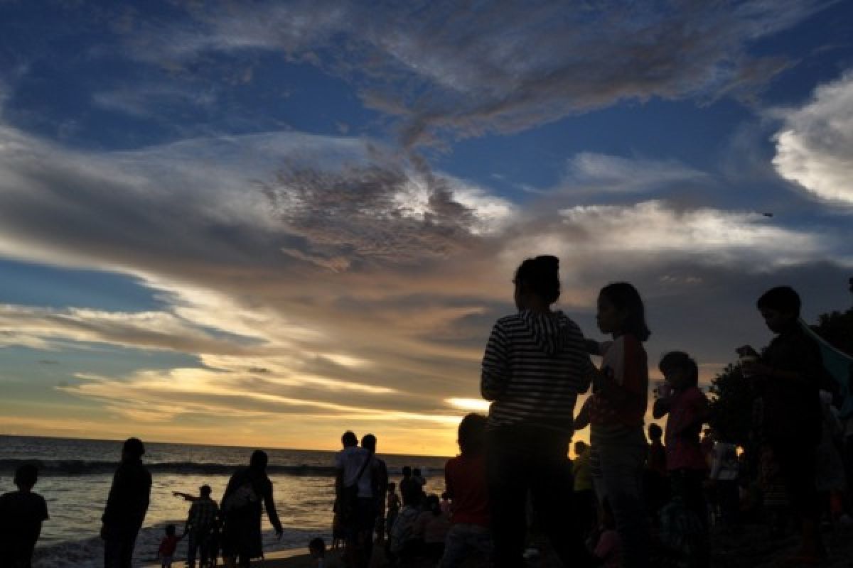 Terkendala Administrasi Hambat Pengembangan Kawasan Pantai Belibis 