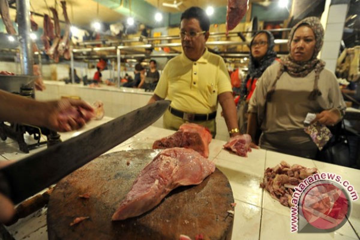 Ikan gantikan daging jadi menu buka puasa