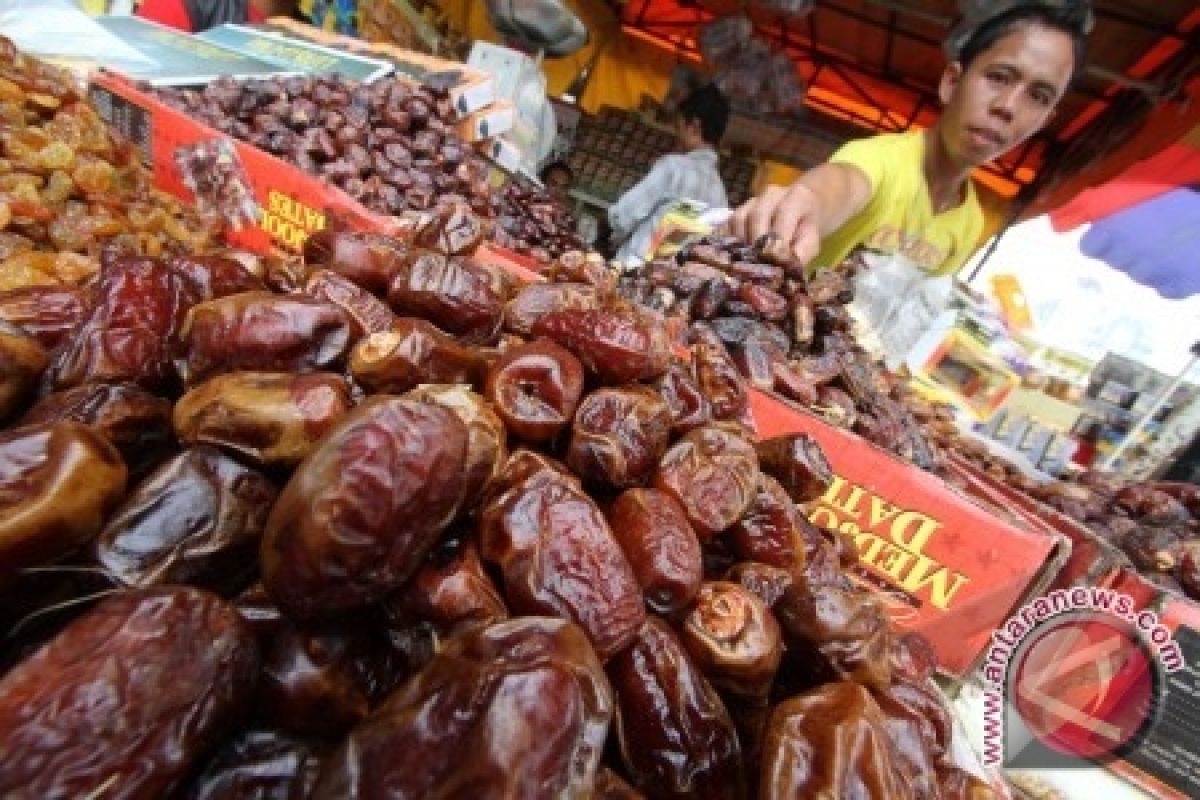 Hindari Makan Berlebihan saat Berbuka Puasa