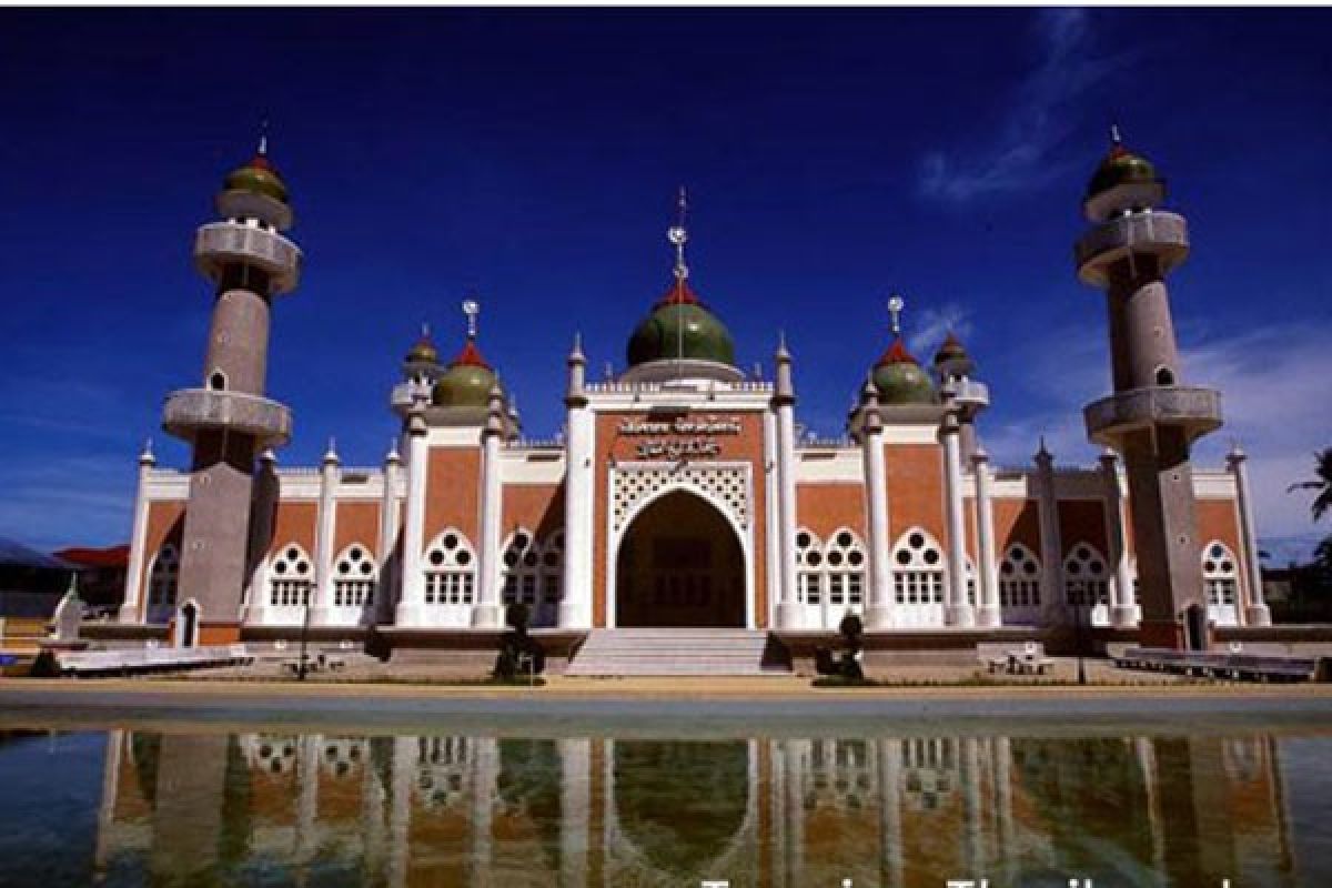 Tentara berjanji seret pembunuh imam masjid Pattani ke pengadilan