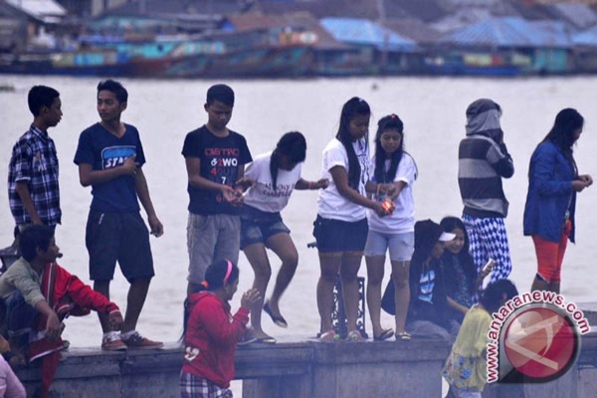 Kenakalan Remaja di Bangka Barat Mengkhawatirkan