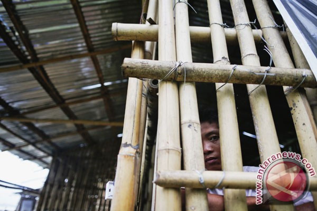 50 orang pecandu narkoba meninggal setiap hari