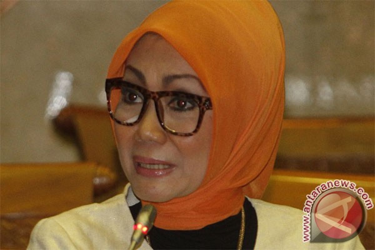 Indonesian legislator lauds victory of 22 women candidates in local elections