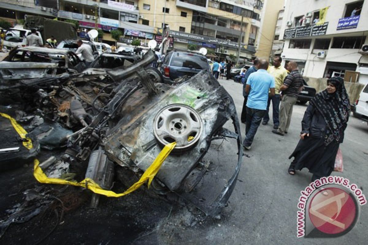 MPR RI dorong KBRI buka posko bagi WNI terkait ledakan Beirut