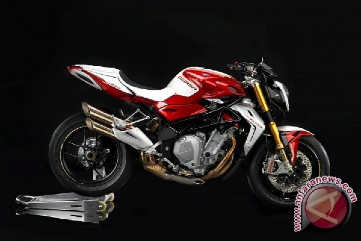 MV Agusta Perkenalkan Brutale Corsa