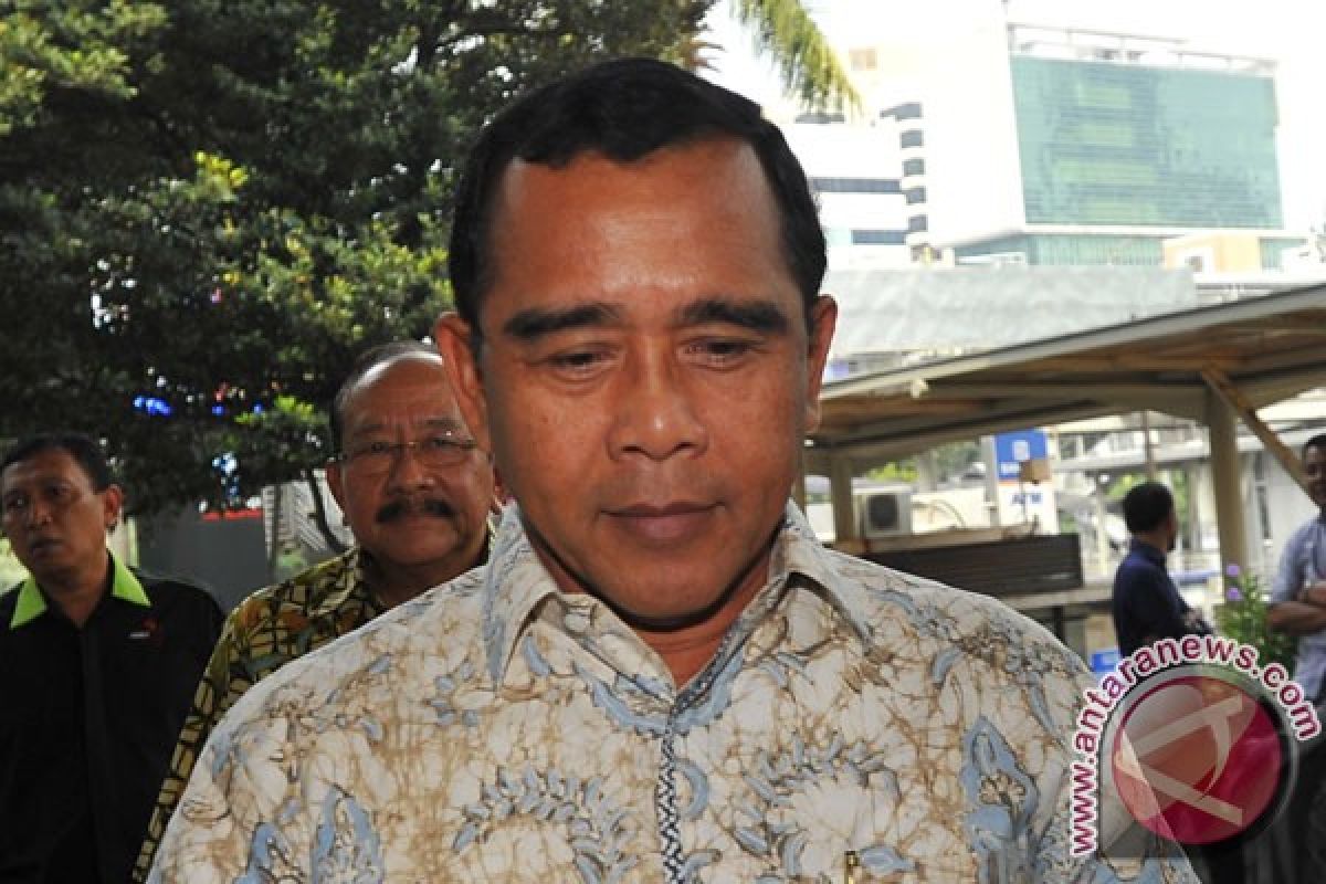 Tono Suratman imbau PSSI-Menpora islah