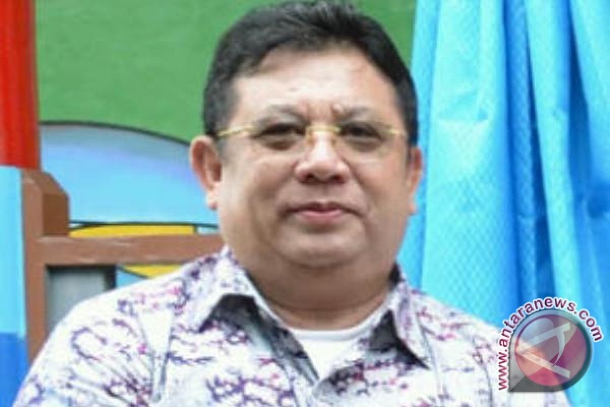 PGRI Terima Penghargaan dari Pemkab Sekadau