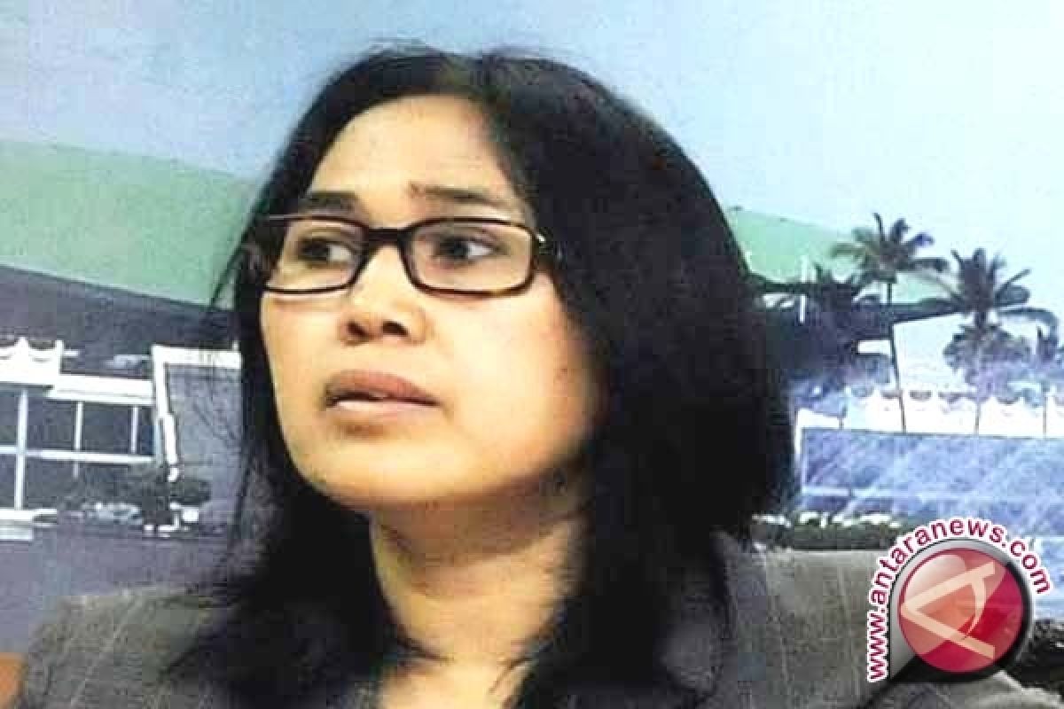  Anggota BAKN DPR Minta Bansos Dihentikan