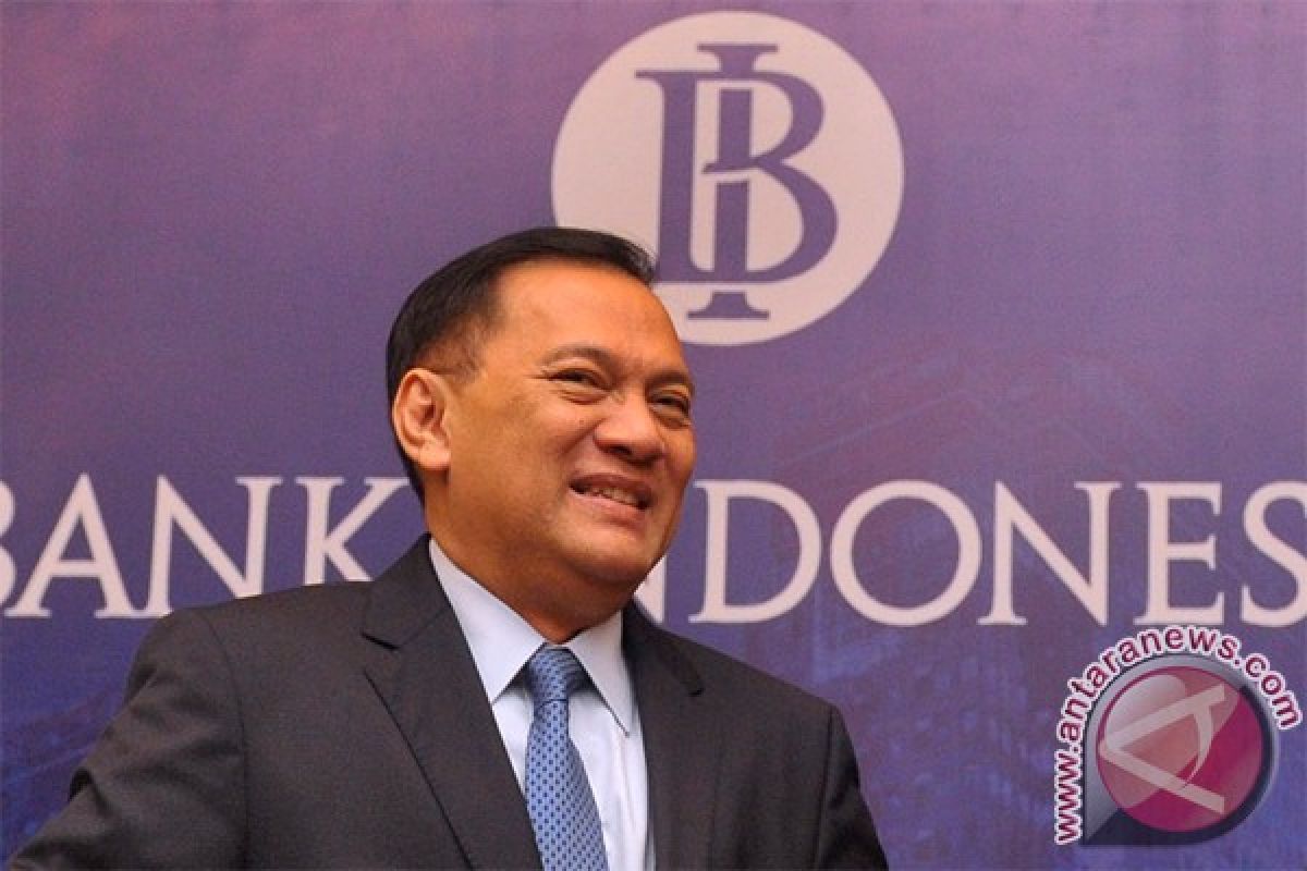 BI yakin Bank Sentral AS berhati-hati kurangi stimulus