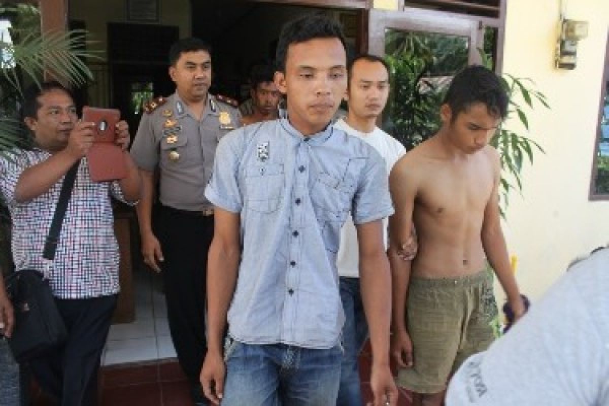 Polisi : Tujuh Kasus Pencurian Ternak di Agam