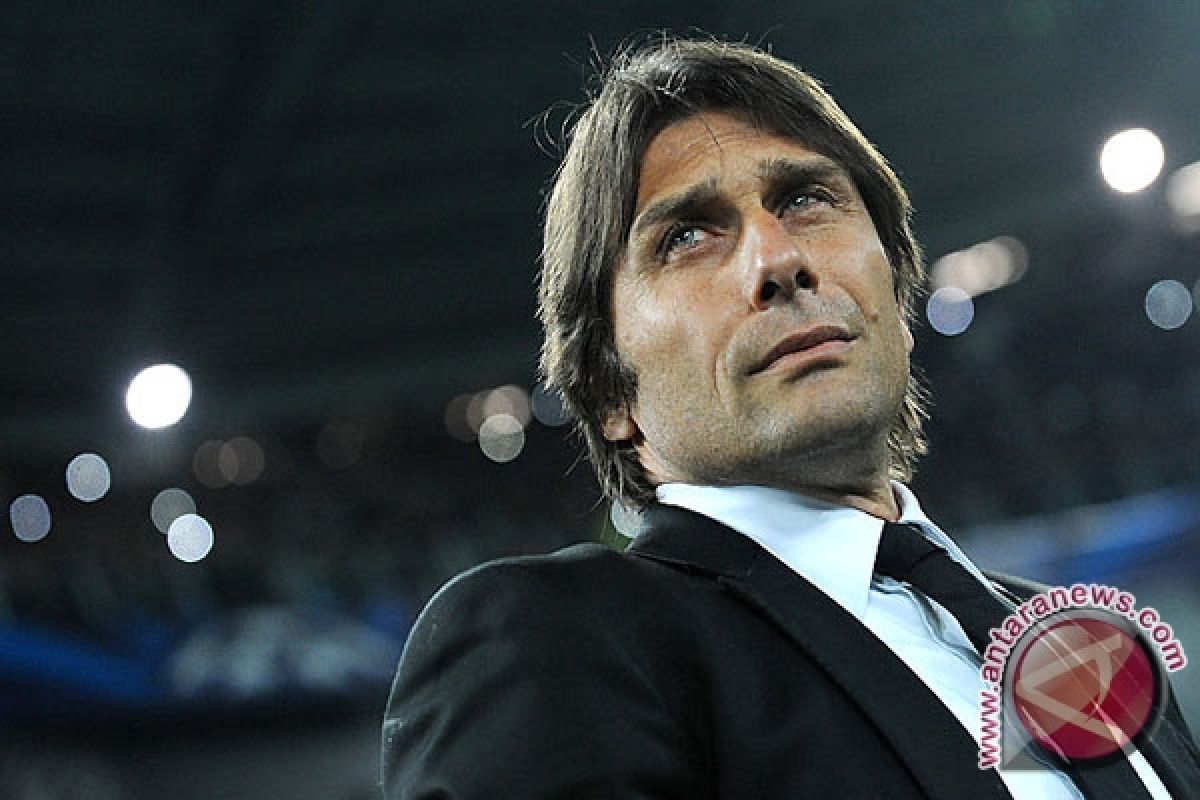 Chelsea tunjuk Conte sebagai pelatih kepala yang baru