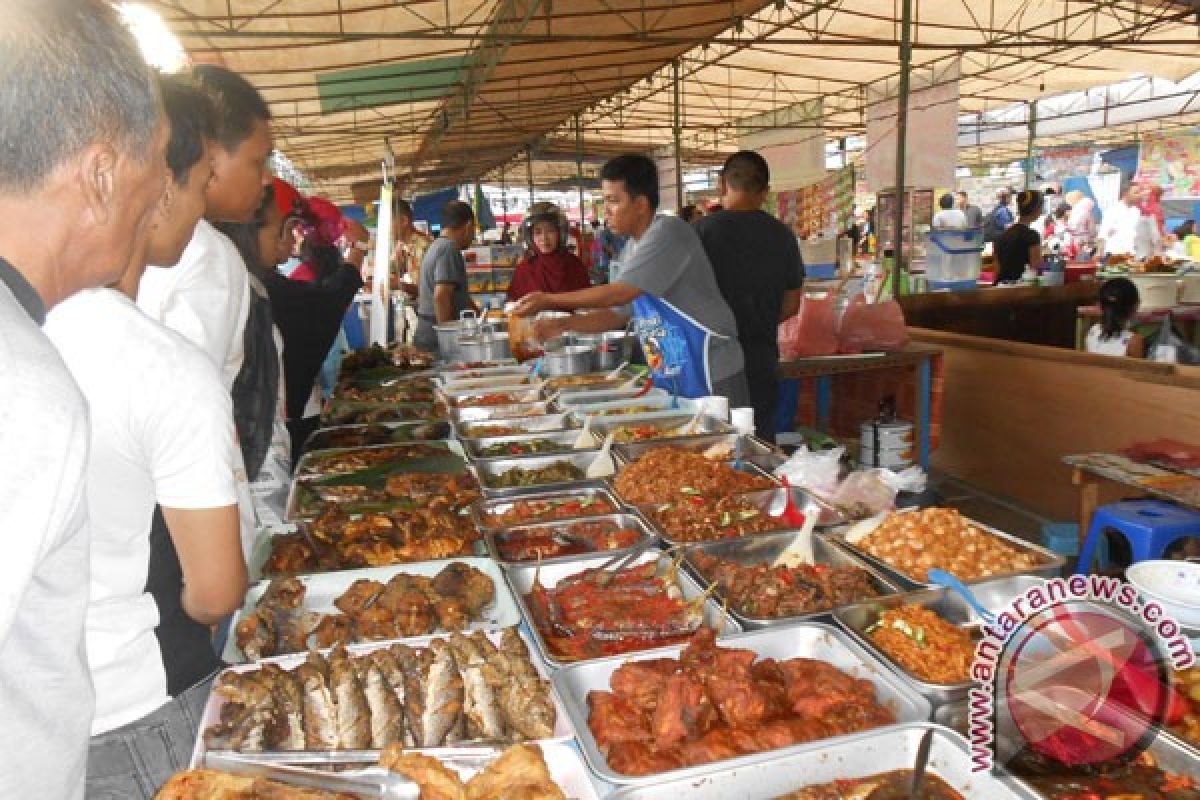 Buka puasa di Kuta tarik perhatian wisman