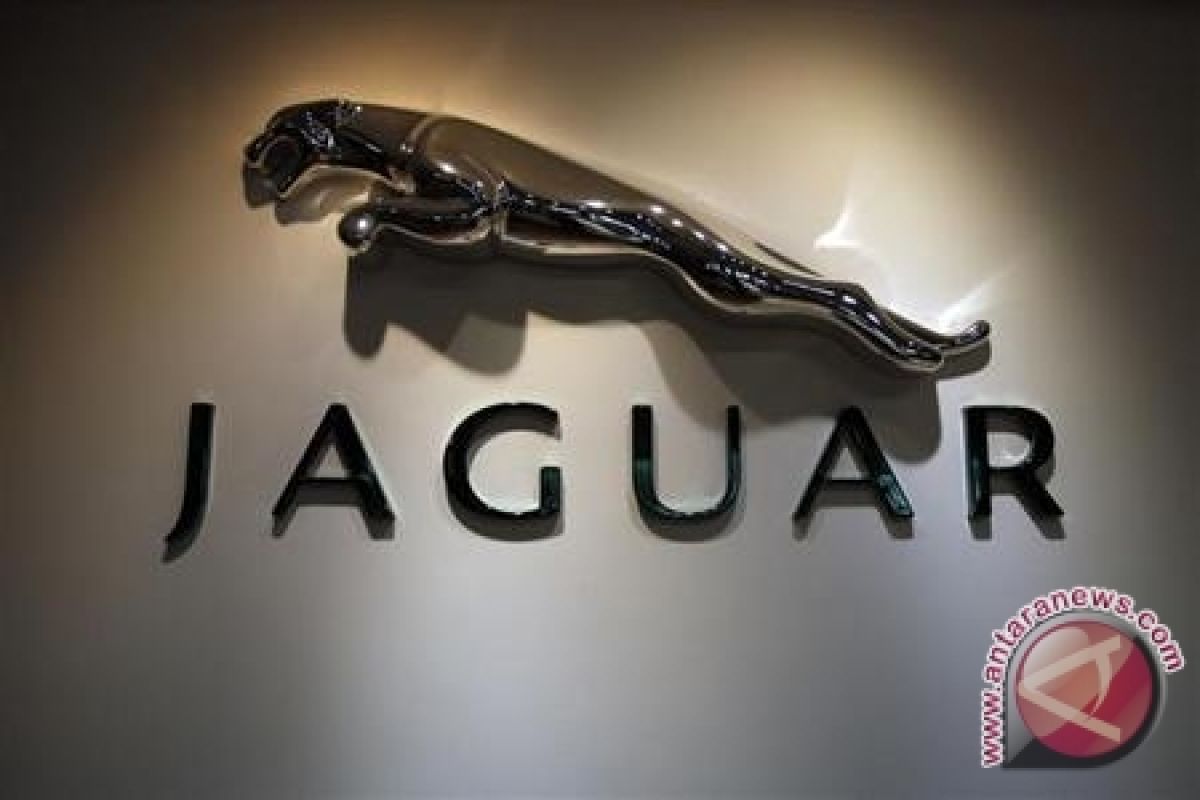 Jaguar Laris di China
