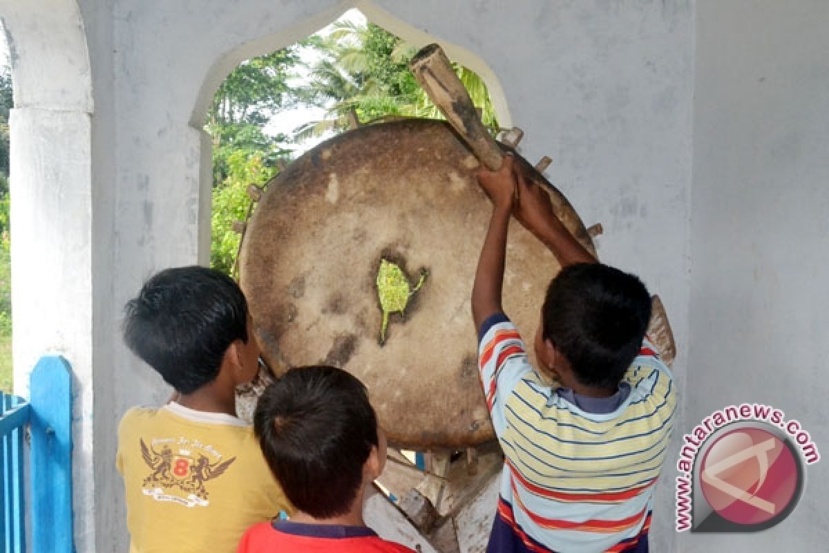 Pemerintah Tetapkan Awal Ramadan Minggu 29 Juni